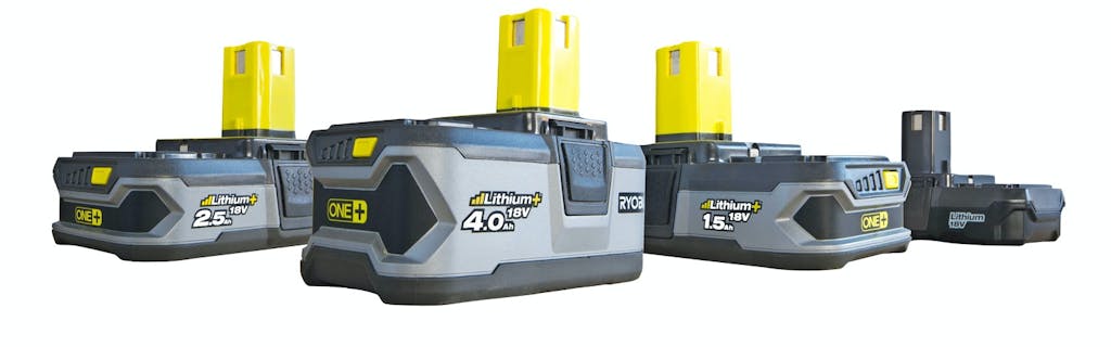 Hur många nya batterier ska jag köpa? Batterier till batteriverktyg